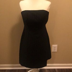 Limited - Strapless Dress